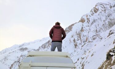 Spiti Complete Circuit