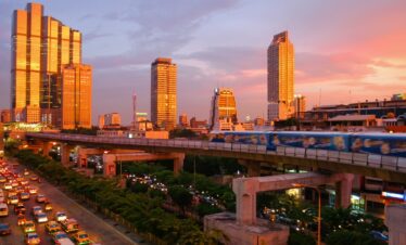 Majestic Thailand (3N Pattaya + 1N Bangkok)