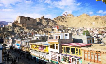 Leh Local Sightseeing Trip
