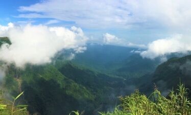 Shillong Package (1N/2D)