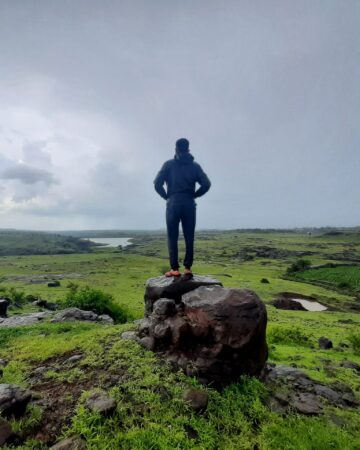 Trekking