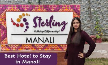 Manali Getaway with Volvo – Ex. Del/Chd