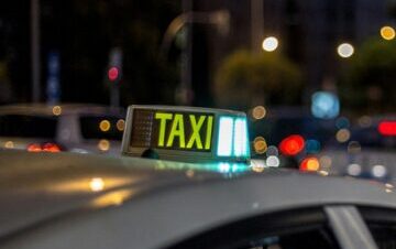 Chandausi – Delhi (Airport Transfer)