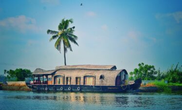 Kochi-Munnar-Alleppey