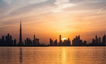 Shopping & Leisure in Dubai
