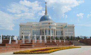 Highlights of Almaty