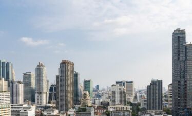 Bangkok, Phi Phi & Phuket