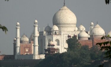 Golden Triangle India