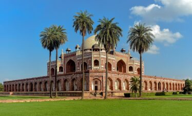 Golden Triangle India – 6 Days