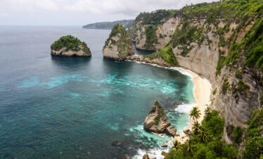 Incredible Bali