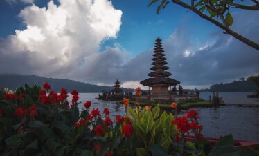Bali Family Getaway