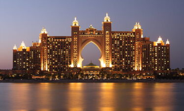 Dubai Visa (Tourist)