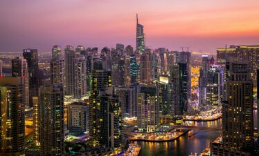Unforgettable Dubai