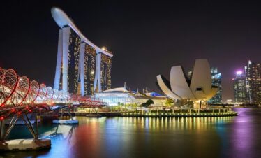 Unforgettable Singapore