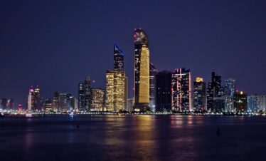 Abu Dhabi & Al Ain