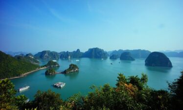 7-Day Classic Tour in Vietnam