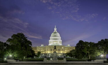 City Exploration in Washington, DC