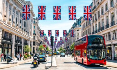 BEST OF BRITAIN