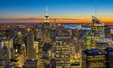 Unforgettable New-York