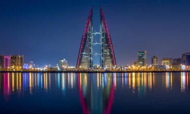 Bahrain Delight Discovery