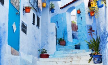 Magical Morocco