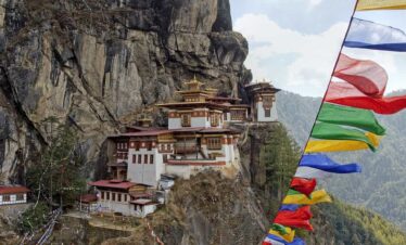 Bhutan Extravaganza