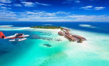 Maldives Tropical Delight