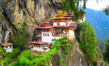 Bhutan Himalayan Wonderland