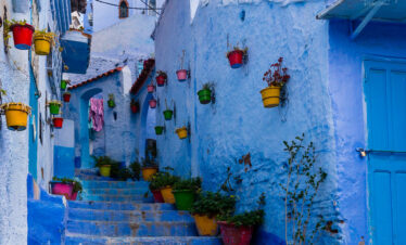 Moroccan Adventure