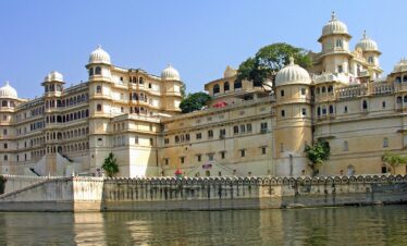 Highlights of Rajasthan (Jaipur + Jodhpur + Udaipur)