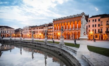 Best of Europe (12N/13D)