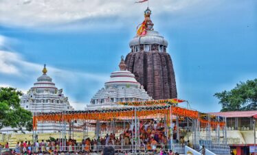 Pride of Odisha (2N Puri + 2N Bhubaneswar)