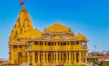 Dwarka and Somnath Tour
