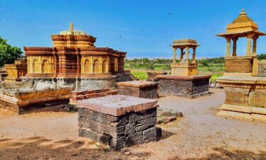 Incredible Bhuj – Rann of Kutch