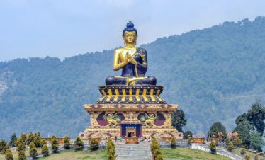 Breathless Sikkim (Gangtok + Lachen + Lachung + Pelling + Darjeeling)