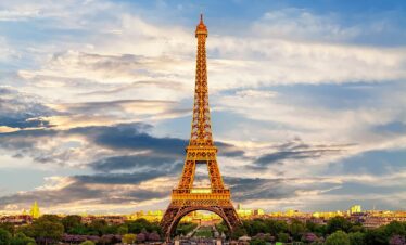 Exclusive Europe (10N/11D)