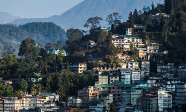 Eastern Mystery (Darjeeling + Gangtok)