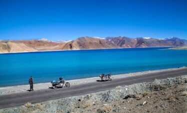 Mysteries of Ladakh (Leh + Sham Valley + Kargil + Nubra Valley + Pangong Lake + Tsomoriri Lake)