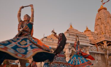 Divine Shakti Trails (3N Ahmedabad + 1N Rajkot + 1N Junagadh)