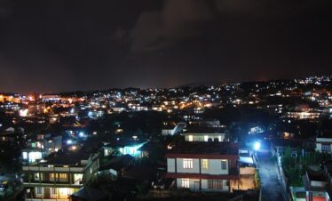 Splendour Himalaya (Shillong + Guwahati)