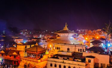 Twin City Tour (Kathmandu + Pokhara)