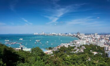 Best of Thailand (2N Pattaya + 2N Bangkok)