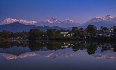 Kathmandu, Pokhara and Chitwan Escape (Kathmandu + Pokhara + Chitwan)