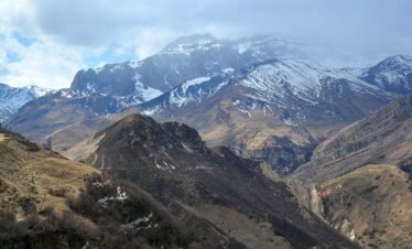Amazing Baku (2N Baku + 2N Gabala + 2N Shahdag)