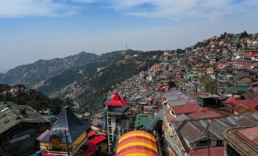 Exotic Shimla Manali**Ex-Delhi/Chandigarh (Shimla + Manali)