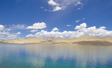 Royal Ladakh (Leh + Sham Valley + Tsomoriri Lake + Nubra Valley + Pangong Lake)