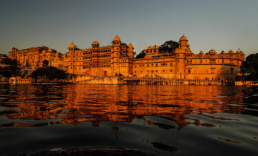Hill and Lakes Trails (1N Mount Abu + 2N Udaipur)