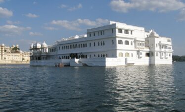Forts and Palaces of Rajasthan (Jaipur + Ranthambore + Udaipur + Jodhpur + Jaisalmer)