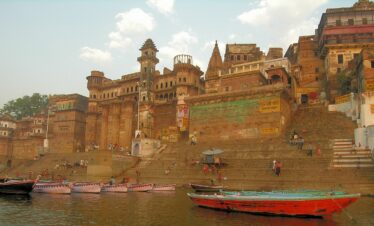 Holy Trip to Varanasi and Prayagraj (03N Varanasi)
