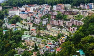 Splendid NorthEast (Kalimpong + Darjeeling + Gangtok)